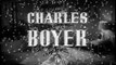 1953 FOUR STAR PLAYHOUSE The Gift Charles Boyer, Maureen O Sullivan