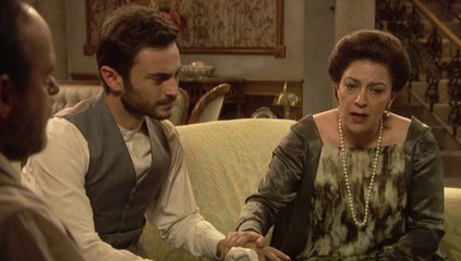 Francisca Montenegro sigue con su plan