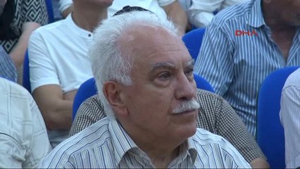 Denizli Perinçek, "Erdoğan, Türkiye'yi Değil, Türkiye Erdoğan'ı Yönetiyor"