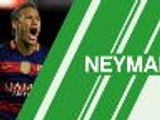 Player profile - Neymar