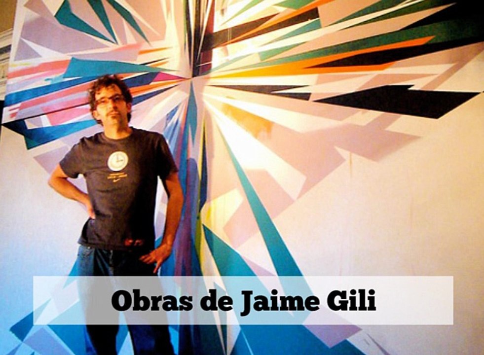 Luis Benshimol - Jaime Gili