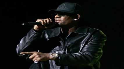 Télécharger la video: R. Kelly denies allegations of abusing women and holding them in a ‘cult’