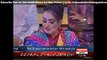Khabardar Aftab Iqbal 14 July 2017 - Mosiqar Gharana - Express News