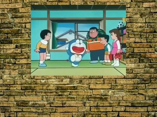 Doremon Movie - Bảo Tàng Bảo Bối (VietSub và Thuyết Minh) [720] part 3/4