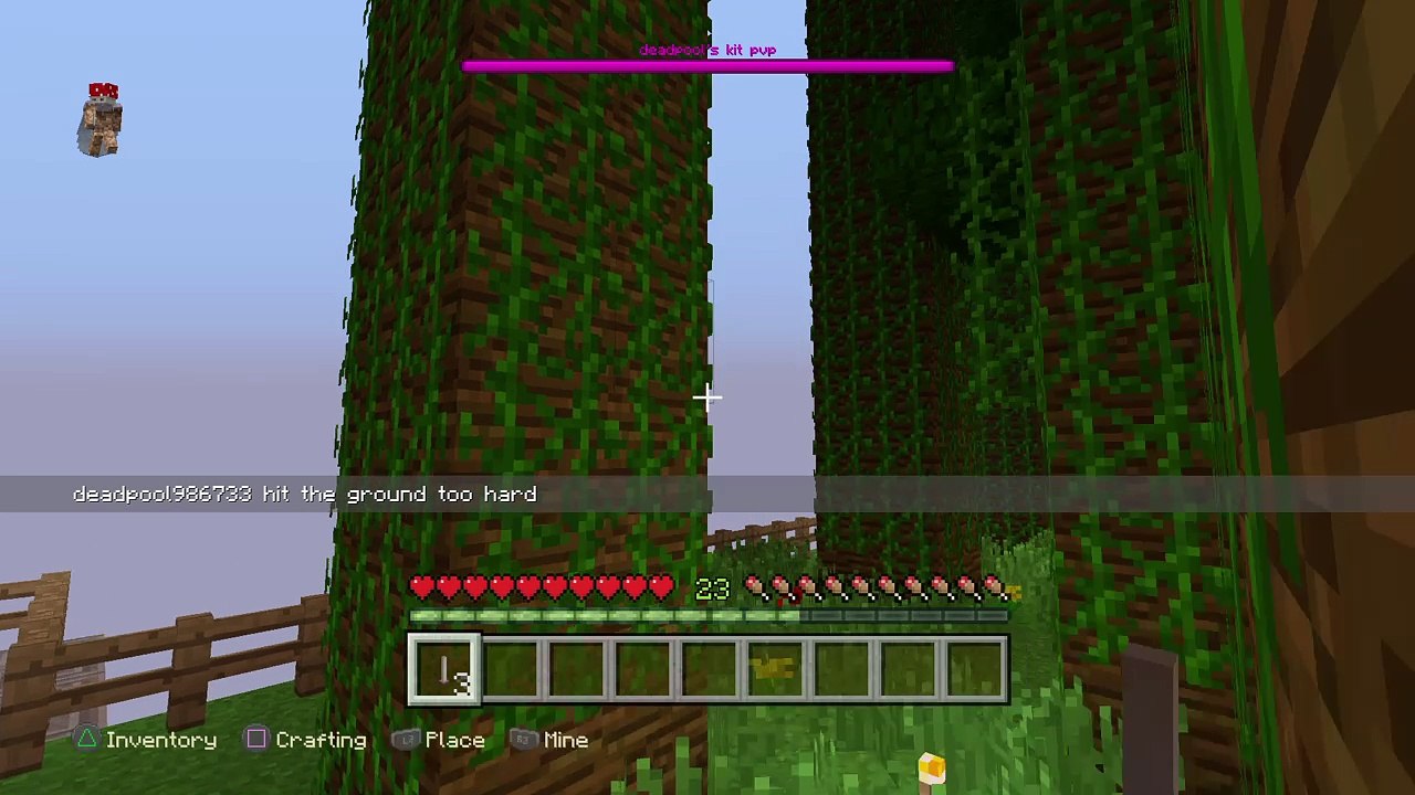 Something Important And Big Announcement