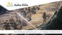 Historias Infantiles - La tierra prometida