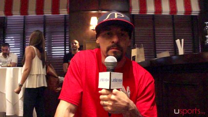 Robert Guerrero Talks Career, Nickname, and His Signature Move