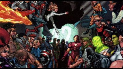 Captain America Civil War - Movie Review - Movie Lingo [720] part 1/2