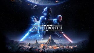 Star Wars Battlefront 2_ Behind The Story