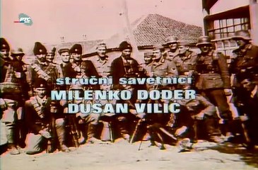 Metak u Ledja 1976 - Ceo domaci film 1. deo