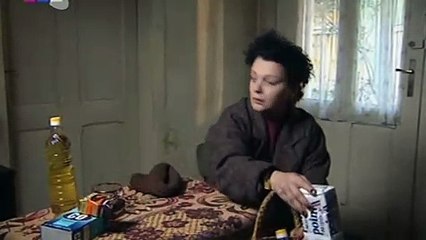 Siroti mali hrcki 2003 - Ceo domaci film 2. deo