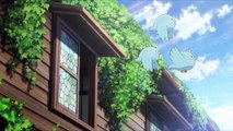 [VirgoNeo-FS & Seikai-FS] Youkai Apartment no Yuuga na Nichijou - 01 [Www.Zone-Anime.Net]