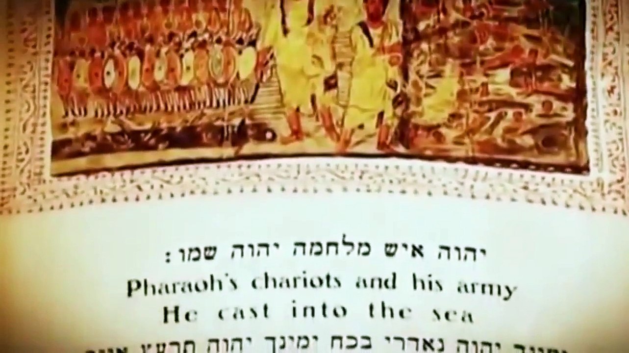 Ancient Babylon The Bible's Buried Secrets History Channel Documentary mp4 [720] part 1/3