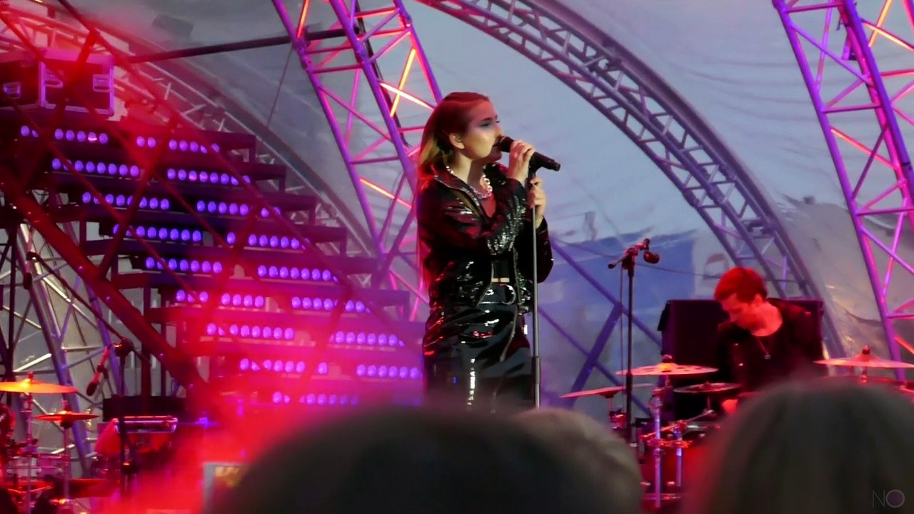 Xxanaxx - Animal / Story [H&M Dworzec]