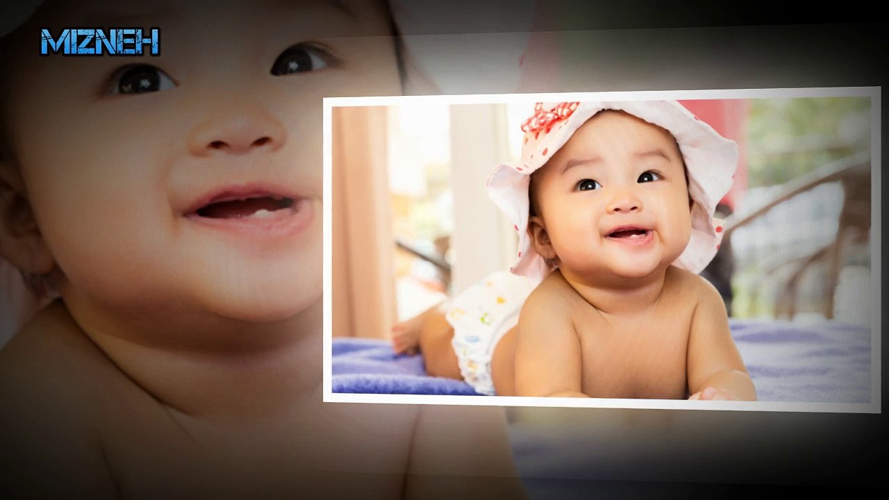 Teething - The Basics