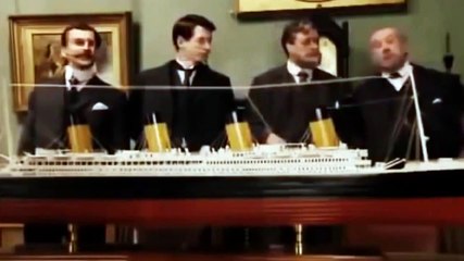 Building the Titanic Documentary national geographic history channel [720] part 1/2