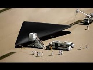 L'Atterrissage D'Urgence D'OVNI Dans De Multiples Aéroports [ Documentaire Exclusif ]