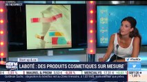 Start-up & Co: Laboté, spécialiste de produits cosmétiques sur mesure - 18/07