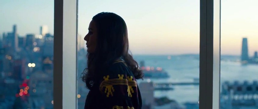 Слепец — Русский трейлер (2017)