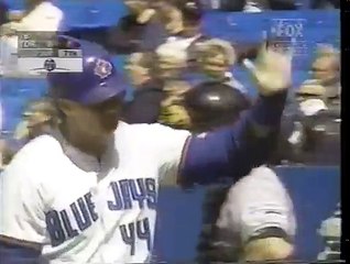 Jose Canseco 1998 2001 (Blue Jays, Rays, Yankees, White Sox)