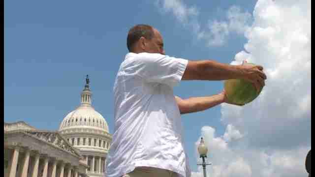 Discuten en Washington proyecto de ley que busca la regularización de campesinos indocumentados