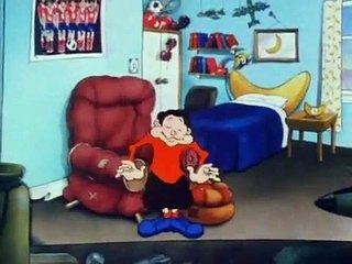 Crtani film - Bananamen / Bekstvo iz zatvora