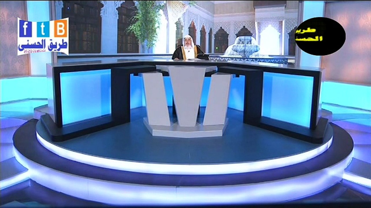 حكم صباغة الشعر بالبني.