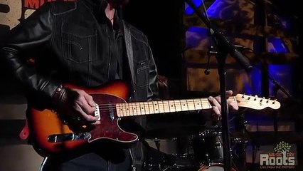 John Carter Cash Hurt