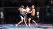 EA SPORTS UFC GamePlay - MARK HUNT vs ALEXANDER GUSTAFSSON