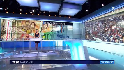Politique : les partis traditionnels condamnés à se délester de leur siège parisien ?