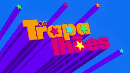 Os Trapalhões - Episódio 1 - Novos Trapalhões