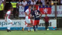 Olympique Lyon 2-0  Ajax All Goals & Highlights 18_07_2017