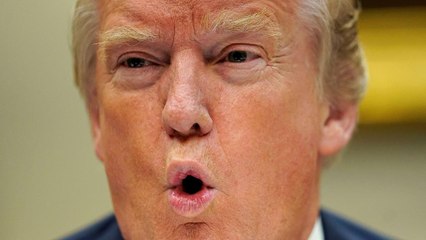 U.S President Donald Trump's latest Obamacare repeal and overhaul plans collapse in the U.S. Senate