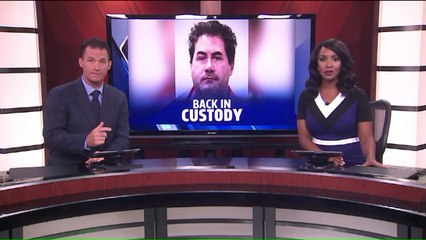 Husband of Missing Michigan Teacher Back in Police Custody