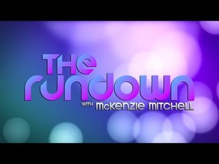 The Rundown With McKenzie Mitchell, July 18th | IMPACT Digital Original