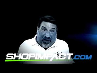 Don West Has NEW Moose T-Shirts at ShopIMPACT.Com | ShopIMPACT Exclusive