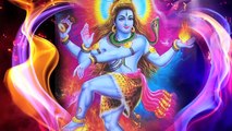 Tribute to God Shiva - Move on