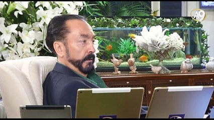 Allah’ı tüm canınla, tüm yüreğinle, tüm anlayışınla seveceksin