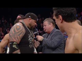 Josh Mathews and JB Pick Their Teams | IMPACT April 6th, 2017