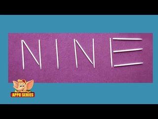 The Most Famous Toothpick Puzzle