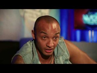 Ashton Smith on WOS Wrestling Returning | Tickets Available Friday