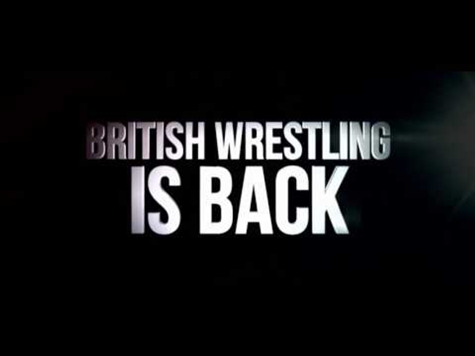 WOS Wrestling Returns May 25th and May 26 in Preston | Tickets Available Friday