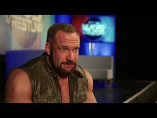 Johnny Mos on WOS Wrestling Returning | Tickets Available Friday