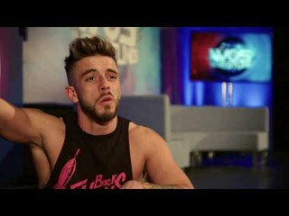 Kenny Williams on WOS Wrestling Returning | Tickets Available Friday