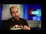 Zack Gibson of WOS Wrestling iTV Part 2 | Tix Available April 7th at 9AM| IMPACT Digital Exclusive