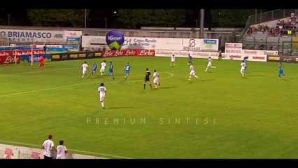 All Goals & highlights - Napoli 4-1 Carpi  - 18.07.2017 ᴴᴰ