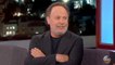 Billy Crystal's 'Violent Sneeze' Forced Him to Reschedule 'Jimmy Kimmel Live!' Spot | THR News