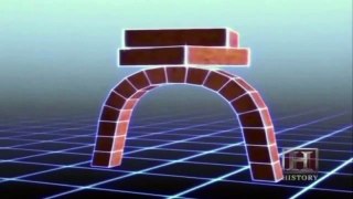 Oldest Architectural Structure Form and Design  The History of Arches Documentary  Histo [720] part 1/2