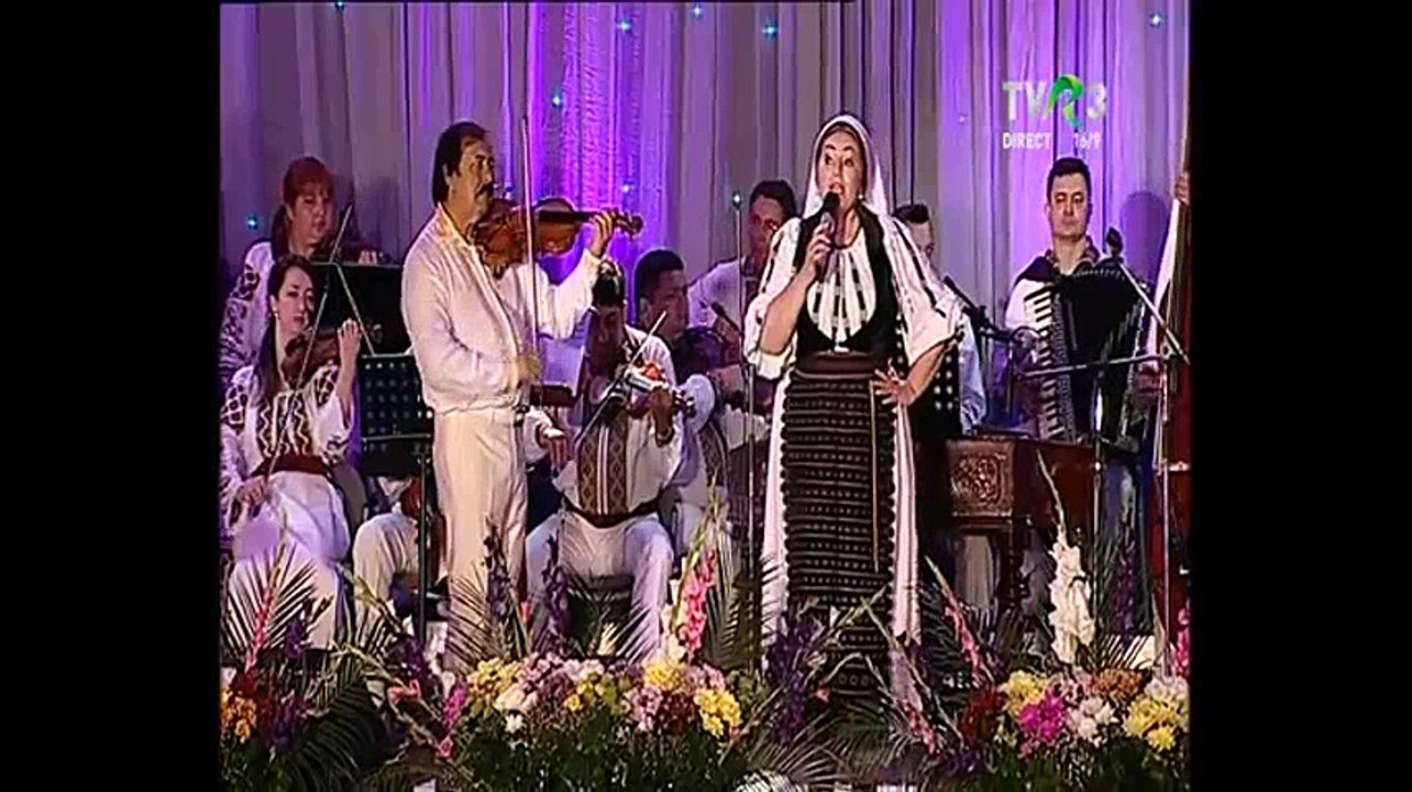 Mariana Anghel - Recital Festivalul Pe marginea Dunarii - Giurgiu - 27.06.2017