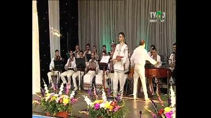 Florin Stefan - Premiu special - Festivalul Pe marginea Dunarii - Giurgiu - 27.06.2017